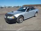 Ford Mustang Gt Image 3