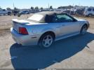 Ford Mustang Gt Image 4