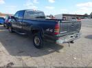GMC Sierra 2500 Slt Image 4
