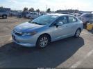 Honda Civic Lx Image 6