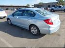 Honda Civic Lx Image 4