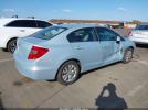 Honda Civic Lx Image 9