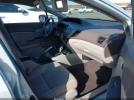 Honda Civic Lx Image 2