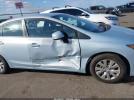 Honda Civic Lx Image 3
