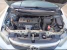 Honda Civic Lx Image 7
