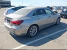 Mercedes-Benz A-Class 4matic Image 15