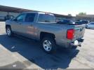 Chevrolet Silverado 1500 2lt Image 5