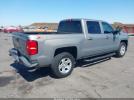 Chevrolet Silverado 1500 2lt Image 16