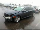 Honda Civic Lx Image 18