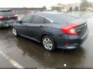 Honda Civic Lx Image 12