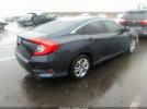Honda Civic Lx Image 2