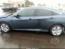 Honda Civic Lx Image 13