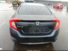 Honda Civic Lx Image 8