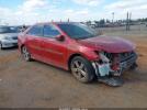 Toyota Camry Se Image 1