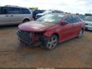 Toyota Camry Se Image 3