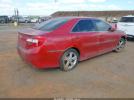 Toyota Camry Se Image 2