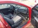 Toyota Camry Se Image 11