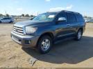 Toyota Sequoia Platinum 5.7l V8 Image 2