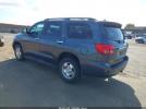 Toyota Sequoia Platinum 5.7l V8 Image 3