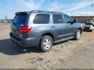 Toyota Sequoia Platinum 5.7l V8 Image 6