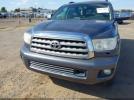 Toyota Sequoia Platinum 5.7l V8 Image 4