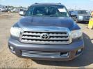 Toyota Sequoia Platinum 5.7l V8 Image 14