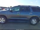 Toyota Sequoia Platinum 5.7l V8 Image 12