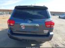 Toyota Sequoia Platinum 5.7l V8 Image 10