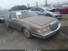 Lincoln Mark VII Image 1