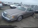 Lincoln Mark VII Image 8