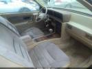 Lincoln Mark VII Image 4