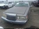 Lincoln Mark VII Image 5