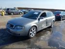 Audi A4 1.8t Avant Image 7