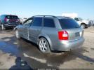 Audi A4 1.8t Avant Image 10