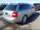 Audi A4 1.8t Avant Image 3