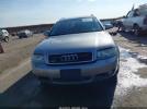 Audi A4 1.8t Avant Image 12