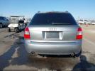 Audi A4 1.8t Avant Image 15