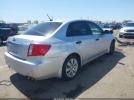 Subaru Impreza 2.5i Image 4