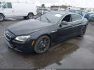 BMW 6 Series Image 3