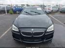 BMW 6 Series Image 11