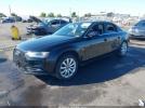 Audi A4 2.0t Premium Image 14