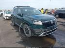 Nissan Pathfinder Rock Creek 4wd Image 1