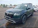 Nissan Pathfinder Rock Creek 4wd Image 2