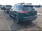 Nissan Pathfinder Rock Creek 4wd Image 4