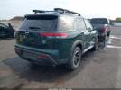 Nissan Pathfinder Rock Creek 4wd Image 11