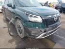 Nissan Pathfinder Rock Creek 4wd Image 6