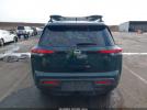Nissan Pathfinder Rock Creek 4wd Image 15