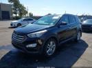 Hyundai SANTA FE 2.0l Turbo Image 13