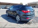 Hyundai SANTA FE 2.0l Turbo Image 16