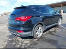 Hyundai SANTA FE 2.0l Turbo Image 9